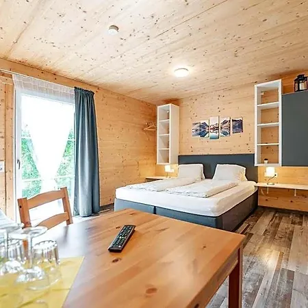 Gaestehaus Am Hahnenkamm