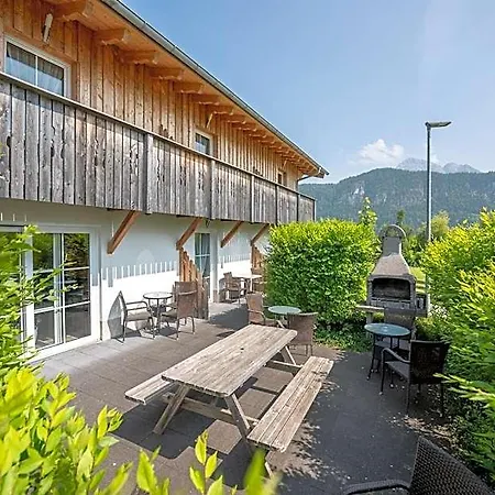 Gaestehaus Am Hahnenkamm
