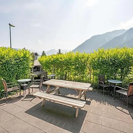 Gaestehaus Am Hahnenkamm